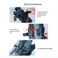 thumbnail image 4 of Para 4Pro, Soporte de Hélice, Estabilizador de Palas y Protector de Hélices para Seguridad y Durabilidad del Dron, 4 of 5