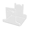 thumbnail image 2 of koolsoo 5xFishing Reel Display Stand Collection Organizer Acrylic Casting Reel Holder, 2 of 8