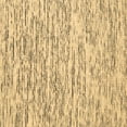 thumbnail image 1 of Ahgly Company Indoor Square Abstract Brown Contemporary Area Rugs, 8' Square, 1 of 4
