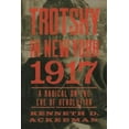 thumbnail image 1 of Trotsky in New York 1917, Keneth D. Ackerman Couverture Rigide, 1 of 2