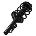thumbnail image 6 of Detroit Axle - AWD Front Struts w/ Coil Spring Assembly Replacement for 2005 2006 2007 Mercury Montego Ford Five Hundred - 2pc Set, 6 of 8