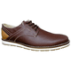 thumbnail image 1 of Zapatos Para Hombre En Piel Vacuno Casuales y Comodos 6TR, 1 of 5