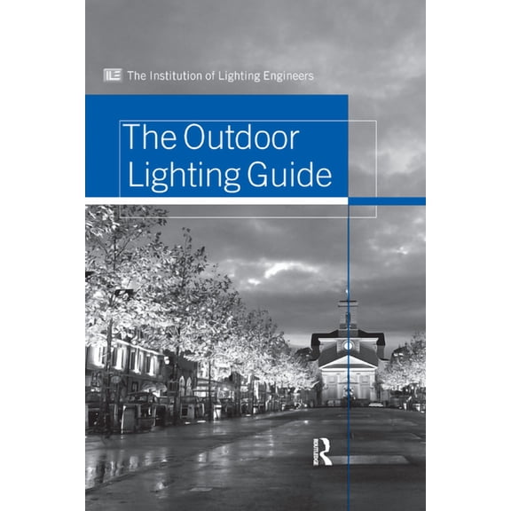 Outdoor Lighting Guide, (Paperback)