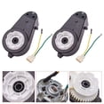 thumbnail image 4 of 24V 40000RPM Motor Gear, High Speed, Variable RPM for Cars - Easy Installation and Durable Performance, 4 of 9