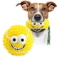 thumbnail image 2 of Juguetes chirriantes para perros Perro chirriante de látex blando para cachorros pequeños y perros medianos Juguetes chirriantes duraderos para perros Juego interactivo, 2 of 6