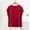 Wine, variant on Blczomt Dressy Women's Summer Tops Pink Lightweight Tee Short Sleeve Summer Womens Plus Size Blouses