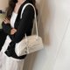 thumbnail image 4 of Bolso Hombro para Mujer Elegante PU Axila Con Lazo Bolsas Al Aire Libre, 4 of 9