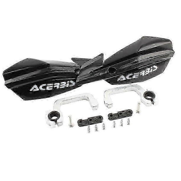 Motorcycle Handguards Handlebar Hand Guard For KTM DUKE 125 200 250 390 2012-2020 18 17 16 15 14 13 ATV QUAD Parts