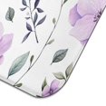 thumbnail image 3 of Microfibre Drying Mat for Kitchen Pioneer Dish Drying Drainer Mat Absorbent Colorful Floral Drying Mat Washing Up for Glass, Plate & Cup 16inch X 18inch, 3 of 7