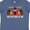 thumbnail image 4 of Inktastic Racing Themed 1st Birthday Car Boys Baby T-Shirt, 4 of 5