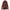 A006-Wine—Black & Friday Deals 2024, variant on BADHUB Flannel Jackets For MenMens Winter Coats with Hood Men down Men's Casual Jacket Winter Warm Padded Cotton Hooded Coat Men Trendy Puffer Jacket