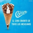 thumbnail image 4 of Cono de helado Cornetto sabor chocollage 100 ml, 4 of 4