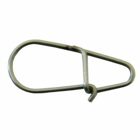 Hyper Welded Quick Snap