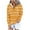 Yellow, variant on ZMFXJPE Workout Hoodies for Women Hoodies Trendy Women Winter Clothes Sweat Shirt for Women Sweatshirt Hoodie Womens Hoodie Oversized(Gray,2XL)