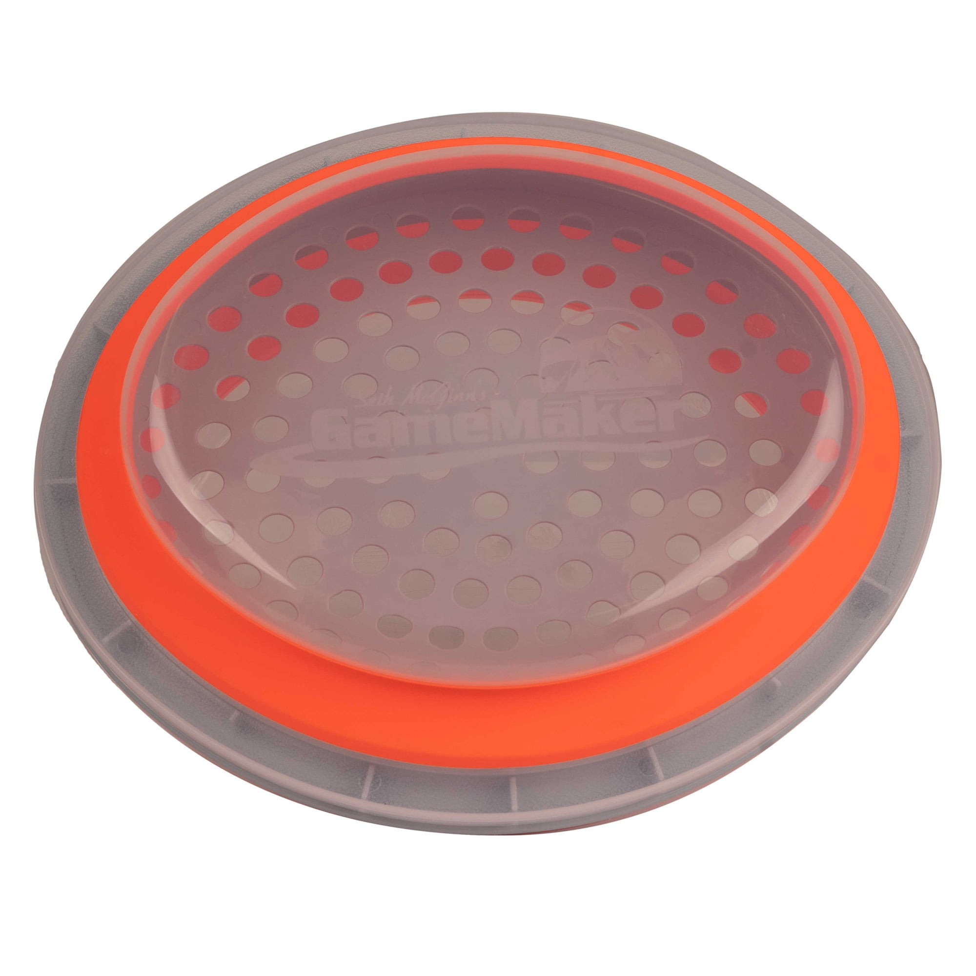 CanCooker Original Collapsible Batter Bowl - Orange