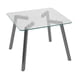 thumbnail image 1 of Mesa Lateral Kessa Muebles Ubrique Gris, 1 of 1