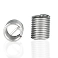 thumbnail image 5 of 304 Stainless Steel Wire Thread Insert M2-m14 Stripped Thread Rethread Repair Tool Set Threaded Sleeve, 5 of 6
