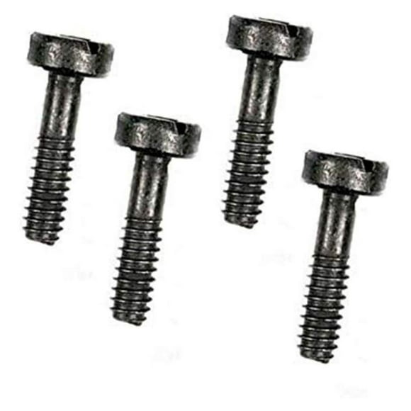 503217321 4 Pack Screw for Fits Specific 340, 345, 350, 435, 440, 445, 450, 455 Rancher, 455 Rancher II, 460 & 461 Models
