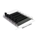 thumbnail image 4 of Beverage Rack Soda Can Bottle Pusher for Refrigerator(White 380mm 5 sets), 4 of 7