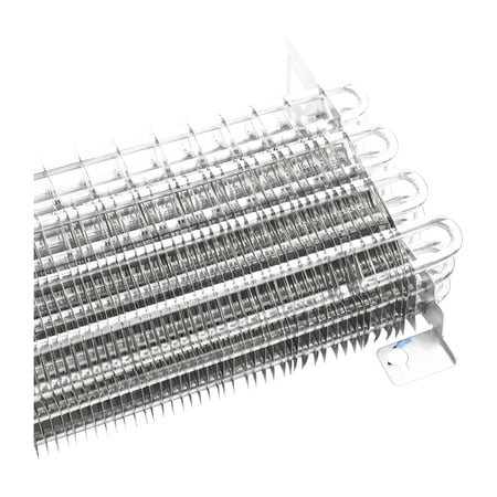 ForeverPRO WR87X30157 Evaporator for GE Appliance