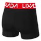 thumbnail image 2 of Lixada Pantalones cortos para correr para mujer Lixada Shorts deportivos, 2 of 7