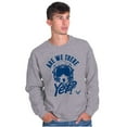 thumbnail image 5 of US Air Force Proud Aircraft Pilot Sweatshirt for Men or Women Brisco Brands S, 5 of 6