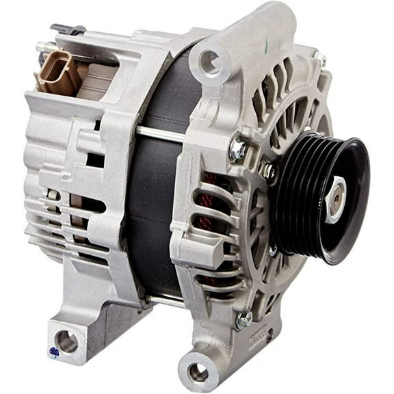 Motorcraft Alternator GL-951 Fits select: 2009-2012 FORD ESCAPE, 2010-2012 FORD FUSION