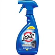 Easy-Off Fume Free Oven Cleaner, 16 oz.
