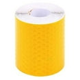 thumbnail image 1 of Speravity Pegatinas de coche de y 50mm, cinta Reflector de tela reflectante de nido de abeja, cinta reflectante, película de cristal para coche, Type6 NO6 Speravity CZ9213-01, 1 of 6