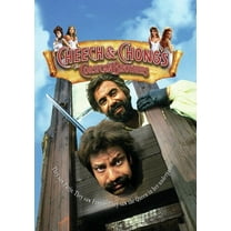 Cheech And Chong's The Corsican Brothers (DVD), MGM Mod, Comedy