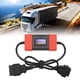 thumbnail image 3 of Adaptador Cable de Adaptador de Camión Diesel de Servicio Pesado 24V A 12V Converter Para El Lanzamiento X431 Easydiag 3.0 2.0 Golo 3 Scannner, 3 of 7