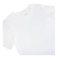 thumbnail image 3 of Playera Baby Creysi para Hombre, Juvenil Lisa Blanco Talla 12, 3 of 3