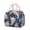 Pink-1, variant on Lunch Bag Lunch Box for Women Reusable Insulated Lunch Bags,Water-Resistant Kawaii Axolotl Cooler Lunch Tote Bag, Large Capacity for Work Travel Picnic