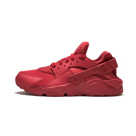 NIKE MENS Air Huarache "Varsity Red" 318429 660 from Stadium Goods