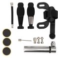 thumbnail image 2 of Kit de reparación de neumáticos de bicicleta resistente al desgaste reparación de neumáticos de bicicleta resistente y duradero cómodo accesorio de uso para bicicletas de ANGGREK Otros, 2 of 8
