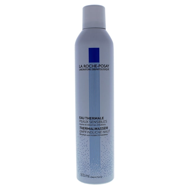 Spray corporal La Roche-Posay La Roche-Posay Thermal Spring Water Spray corporal Dama 10.5oz