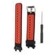 thumbnail image 2 of Correa de Reloj de Silicona Suave Accesorio de Banda de Repuesto Ajustable Apto para Reloj Inteligente T Rex 2 ANGGREK  Otros, 2 of 8
