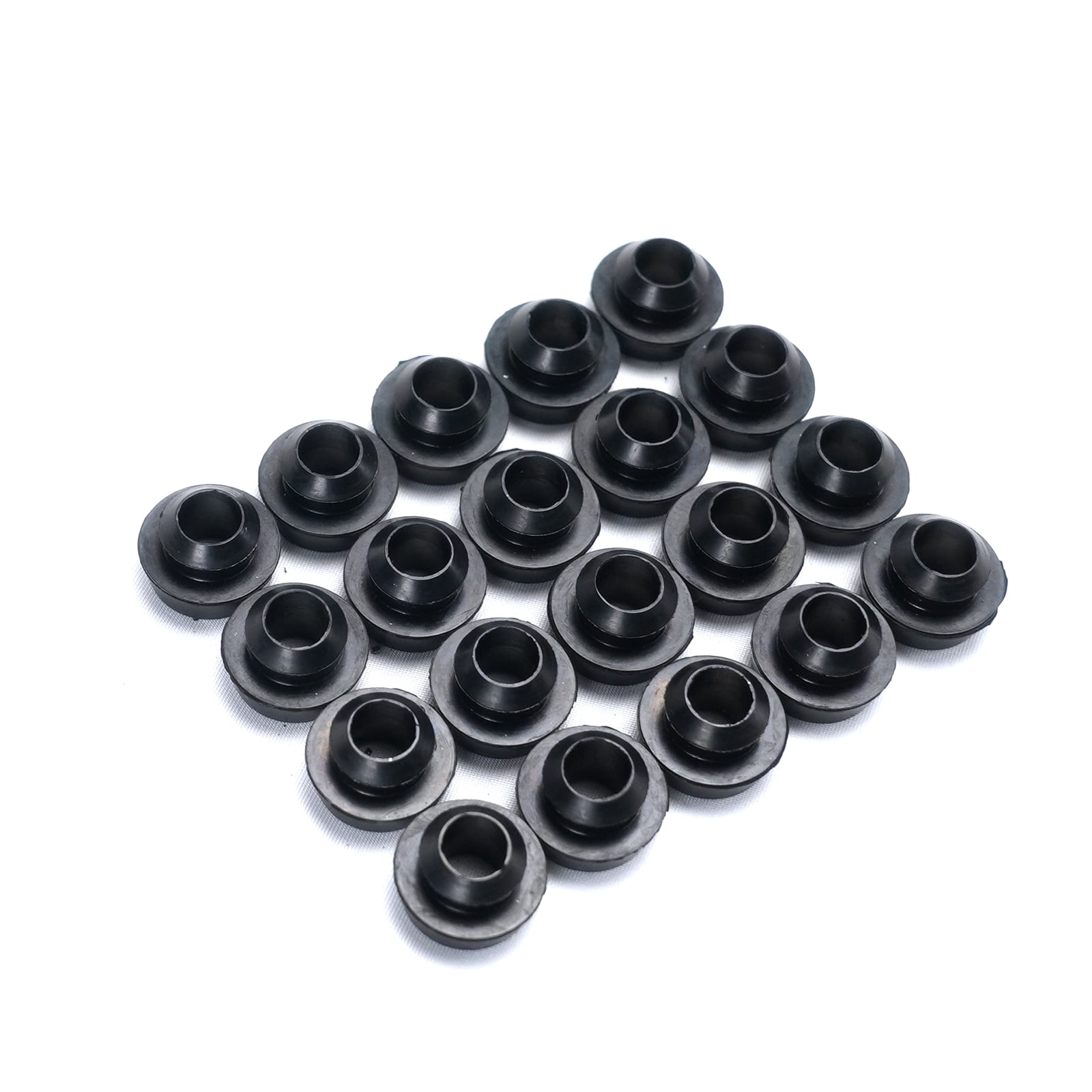 MOCA AUTOPARTS Head Gasket Set Graphite Fit for 2004-2005 Dodge Dakota Durango 3.7L & 2002-2005 Jeep Liberty 3.7L