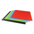 thumbnail image 3 of 2pcs 220mm Cama de calefacción Impresión de la cinta de la placa de construcción for piezas de impresora 3D, 3 of 5