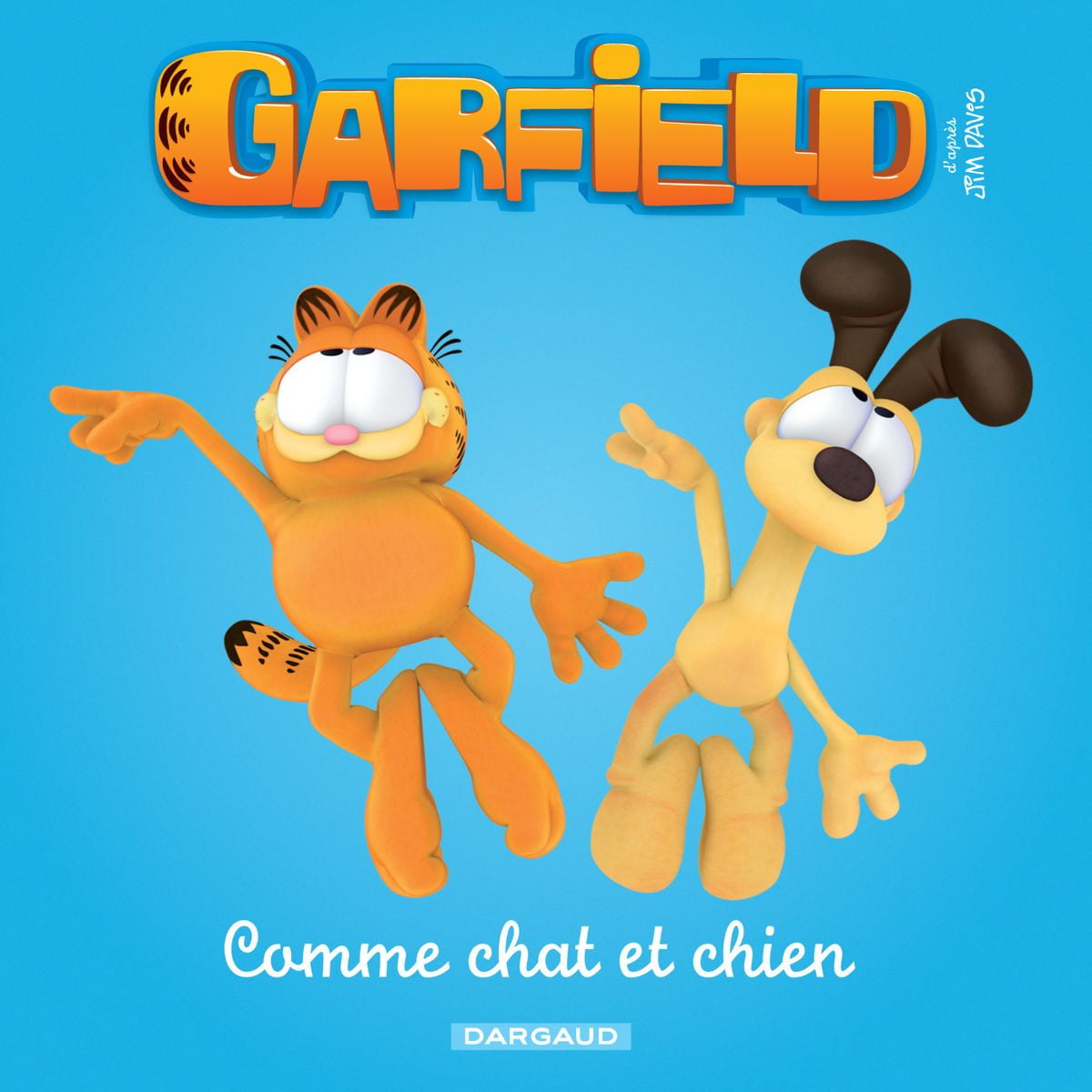 Garfield Cie Comme Chat Et Chien Ebook Walmart Com Walmart Com Garfield Cie Comme Chat Et Chien Ebook Walmart Com Walmart Com