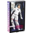 thumbnail image 2 of Muñeca Astronauta de la ESA Samantha Cristoforetti Barbie 11.5-in, 2 of 2