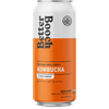 Better Booch: Citrus Sunrise Kombucha, 16 Oz