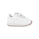 thumbnail image 2 of TENIS PANAM NIÑO 116980010 SIMIPIEL BLANCO 13-16, 2 of 4