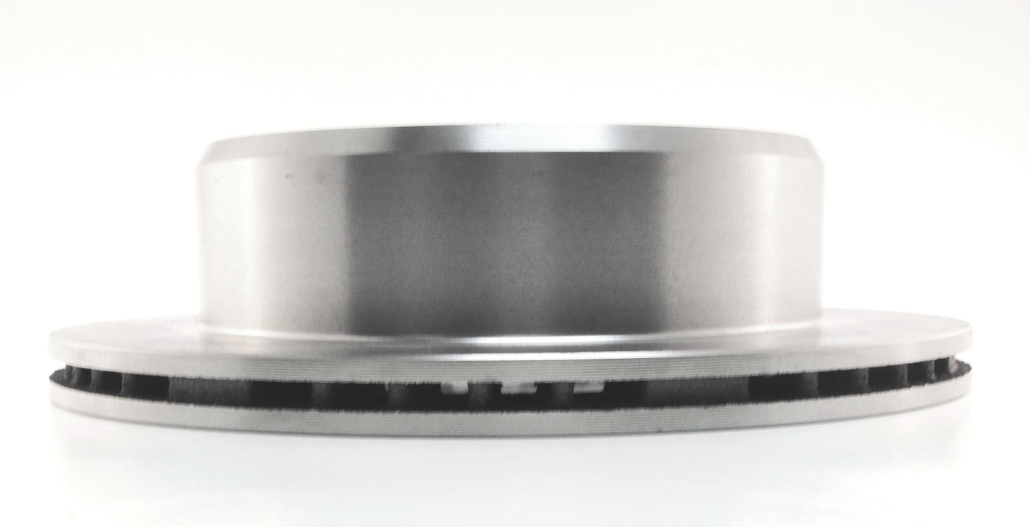Winstop Brake Rotor, Rear WS231257, Toyota Cressida 1992-1989