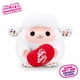 thumbnail image 2 of Peluche ZURU Snackles Series 2 Lamb & Jelly Belly 35 cm, 2 of 7