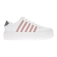 thumbnail image 2 of Tenis K-Swiss COURT PRO V HIGH Mujer, 2 of 4