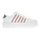 thumbnail image 2 of Tenis K-Swiss COURT PRO V HIGH Mujer, 2 of 4
