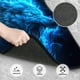 thumbnail image 3 of Fotbe Wolf Juego de 4 Tapetes para Auto con Estampado – Alfombrillas de Goma Reforzada, Diseño Antideslizante, Protección para Todo el Año – Vehículos, Autos, Camionetas y SUVs, 3 of 7