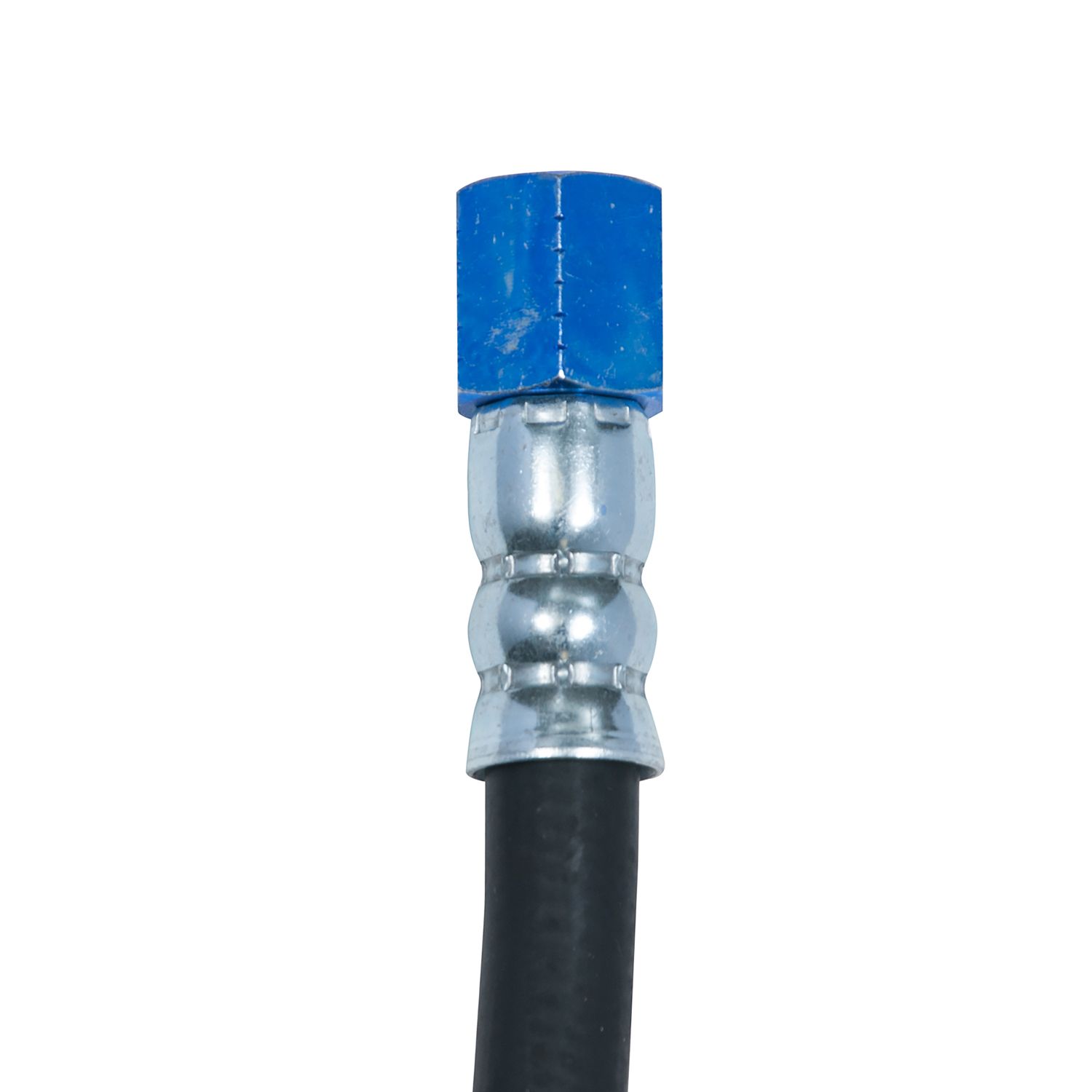 Edelmann 70423 Power Steering Pressure Line Hose Assembly