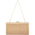 thumbnail image 1 of LinYooLi Sac à Main de Soirée pour Femmes Sac à Bandoulière Sac à Main de Mariée Strass Mariage Fête Cocktail Bal Club Sac, 1 of 6